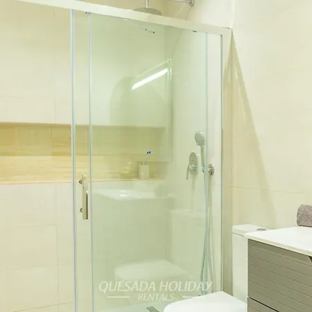 Semi-detached Costa Balear Private Pool & Views *