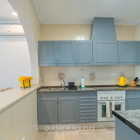 Villa Semi-detached Costa Balear Private Pool & Views *