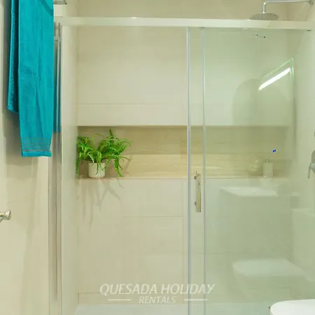 Semi-detached Costa Balear Private Pool & Views * Ciudad Quesada