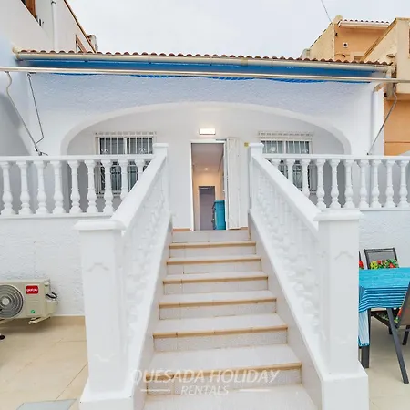 Villa Semi-detached Costa Balear Private Pool & Views