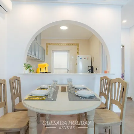 Villa Semi-detached Costa Balear Private Pool & Views *
