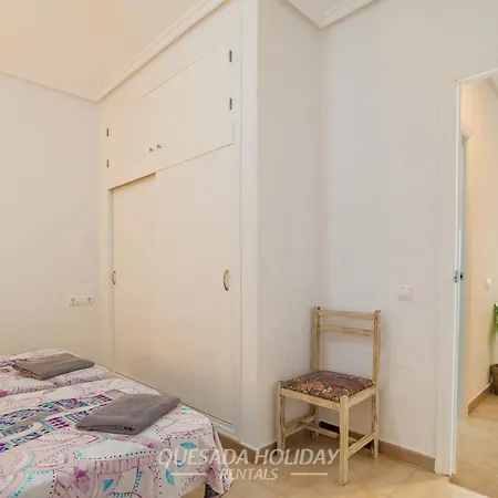 Villa Semi-detached Costa Balear Private Pool & Views Ciudad Quesada