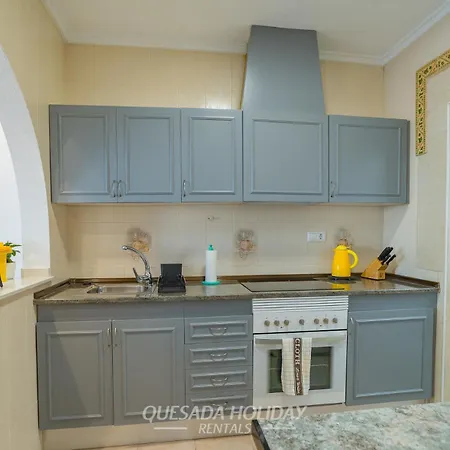 Semi-detached Costa Balear Private Pool & Views