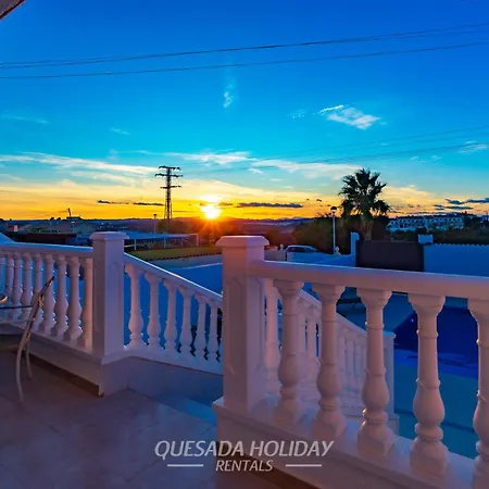 Semi-detached Costa Balear Private Pool & Views