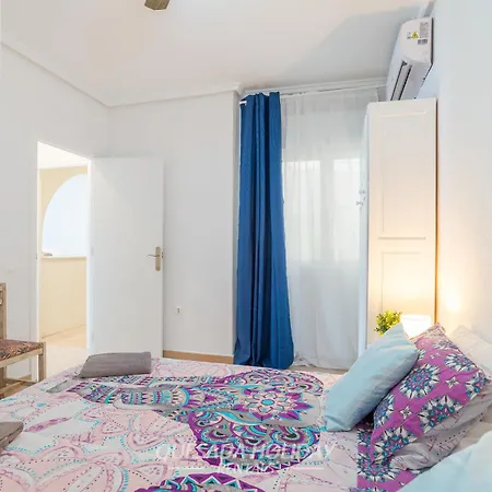 Semi-detached Costa Balear Private Pool & Views *