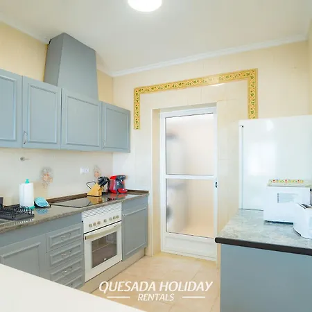 Villa Semi-detached Costa Balear Private Pool & Views