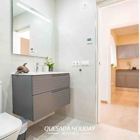 Villa Semi-detached Costa Balear Private Pool & Views Ciudad Quesada
