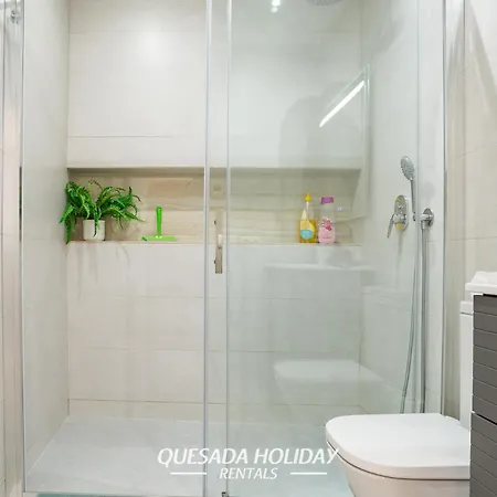 Semi-detached Costa Balear Private Pool & Views Villa