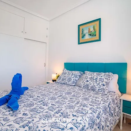 Villa Semi-detached Costa Balear Private Pool & Views
