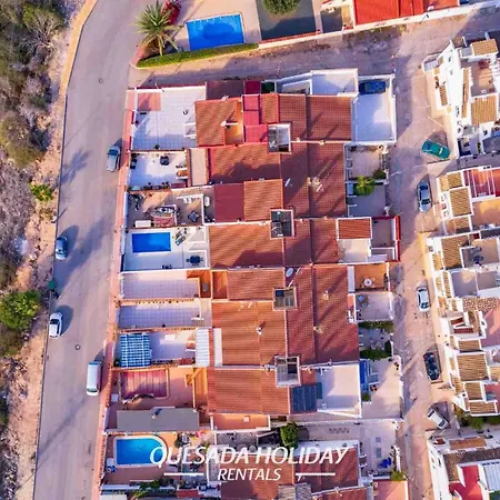 Villa Semi-detached Costa Balear Private Pool & Views *