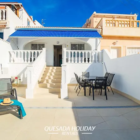 Villa Semi-detached Costa Balear Private Pool & Views
