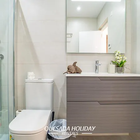 Semi-detached Costa Balear Private Pool & Views Villa *