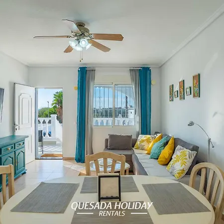 Villa Semi-detached Costa Balear Private Pool & Views *