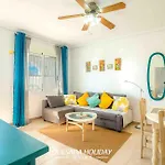 ヴィラ Semi-detached Costa Balear Private Pool & Views シウダー・ケサダ