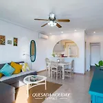 Semi-detached Costa Balear Private Pool & Views シウダー・ケサダ