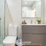 Semi-detached Costa Balear Private Pool & Views ヴィラ *