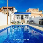 Semi-detached Costa Balear Private Pool & Views