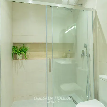 Semi-detached Costa Balear Private Pool & Views ヴィラ