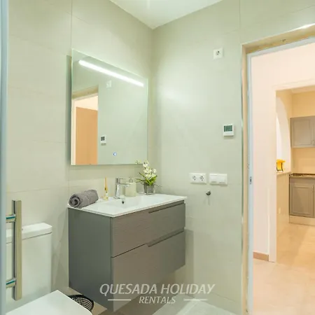 Semi-detached Costa Balear Private Pool & Views ヴィラ シウダー・ケサダ