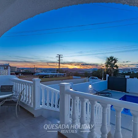 Semi-detached Costa Balear Private Pool & Views *