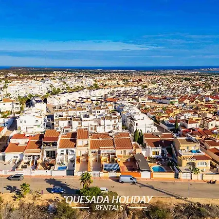Semi-detached Costa Balear Private Pool & Views *