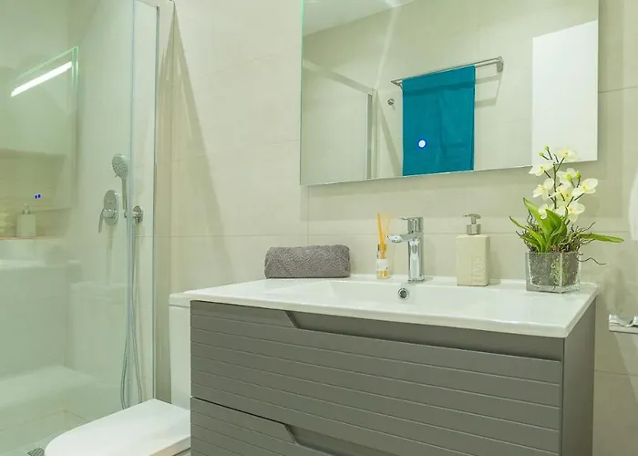 Villa Semi-detached Costa Balear Private Pool & Views Ciudad Quesada