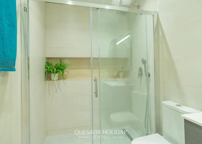 Semi-detached Costa Balear Private Pool & Views Villa