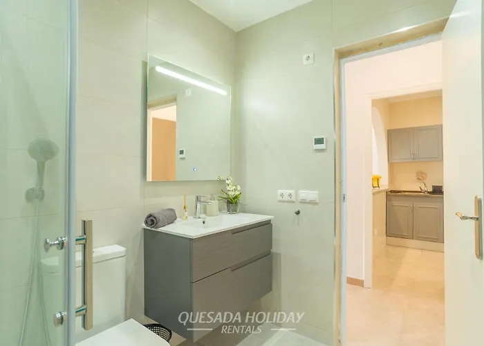 Semi-detached Costa Balear Private Pool & Views Villa Ciudad Quesada