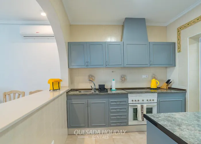 Villa Semi-detached Costa Balear Private Pool & Views *