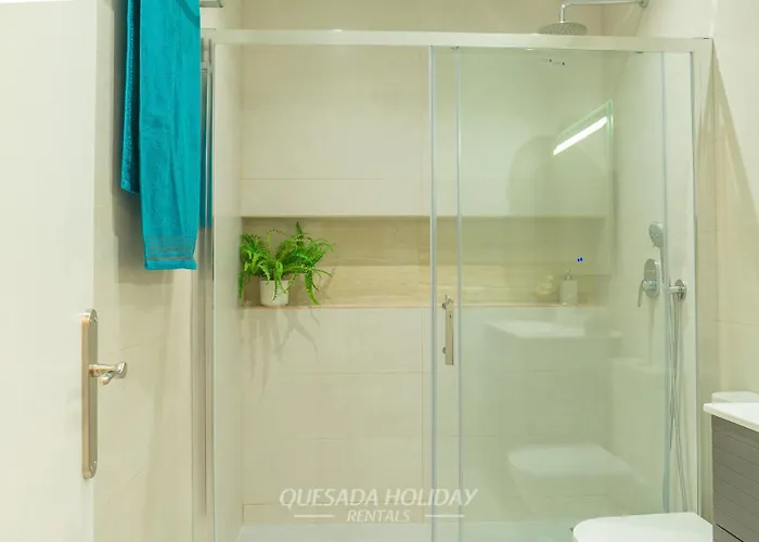 Semi-detached Costa Balear Private Pool & Views * Ciudad Quesada